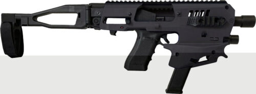 CAA MCK MICRO CONVERSN KIT GEN