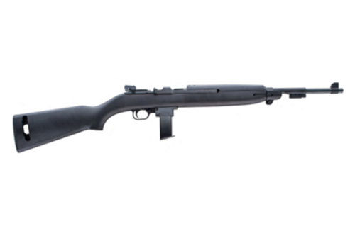 M1-9 CARBINE 9MM BL/POLY 10RD