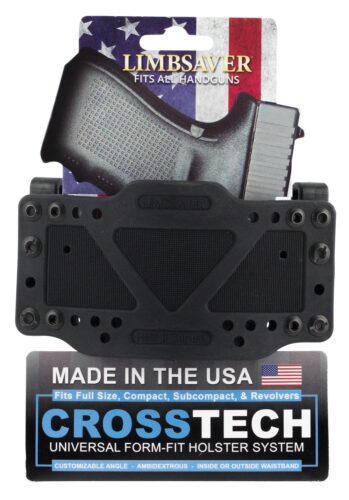 LIMBSAVER HOLSTER CROSS-TECH