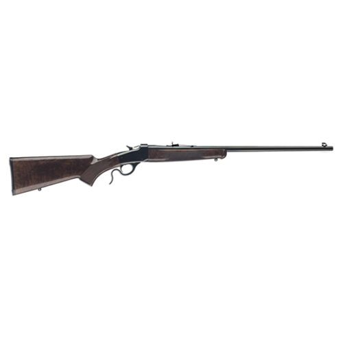 1885 LW HUNT 17HMR BL/WD 24