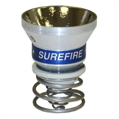 SUREFIRE P60-6V LAMP ASSMBLY 65 LM