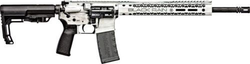 BLACK RAIN SPEC+ FUSION RIFLE
