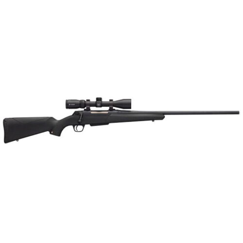 WIN XPR 300WIN 26 NS SCOPE COMBO