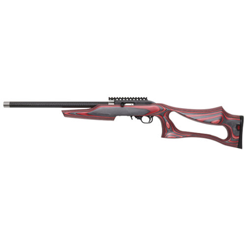 MAGNUM LT 22LR SWTCHBLT REDLAM