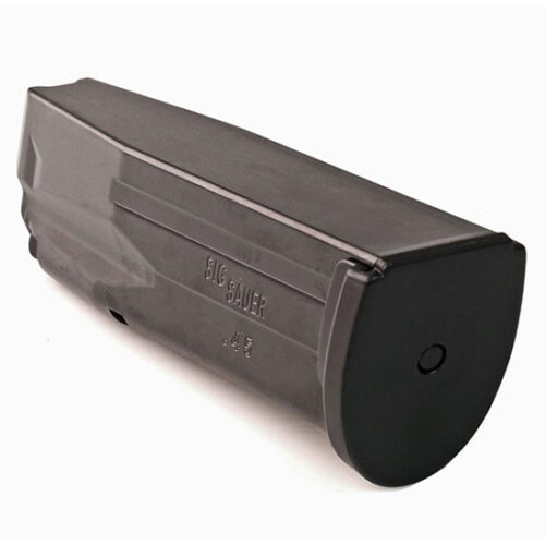 SIG MAG P320 45AP 10RD FULL