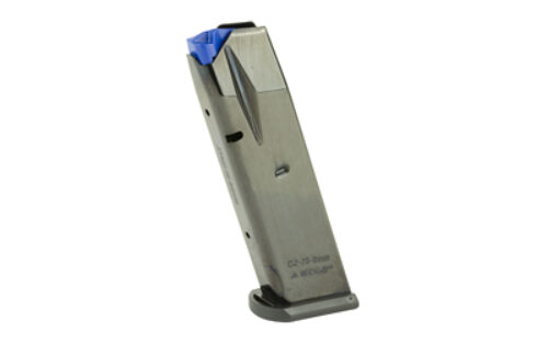 MEC-GAR MAGAZINE CZ 75B