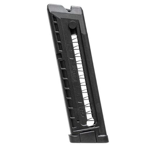 SIG MAG P322 22LR 20RD