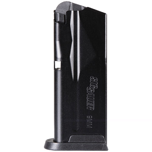 SIG MAG P365X/XL 9MM 10RD