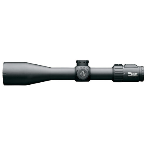 SIG SIERRA6 5-30X56 SFP BDX-R2