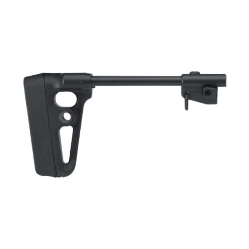 SIG STOCK MCX MPX COLLAPSIBLE 1913 INT BLK
