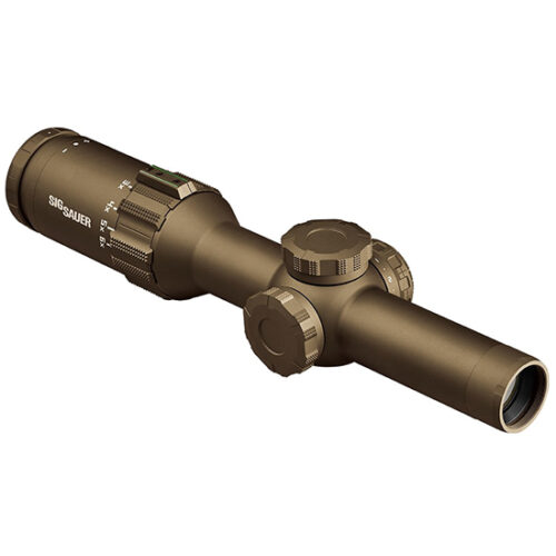 TANGO6T 1-6X24 556 FDE HS