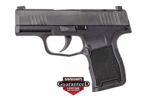 SIG P365 NIT PST 380 10R NS