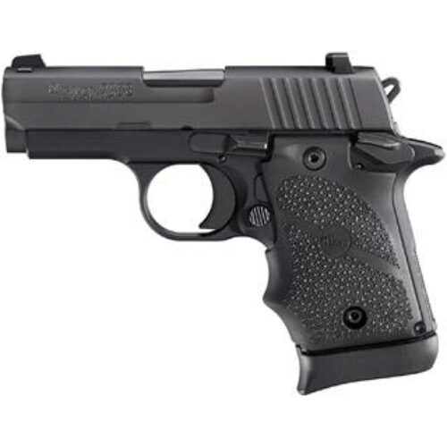SIG P938 NIT SA PST 9MM 7R NS