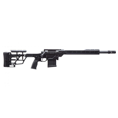 DELTA 5 PRO 6.5CR 18 BLACK
