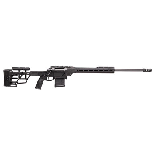 DELTA 5 PRO 6.5CR 24 BLACK