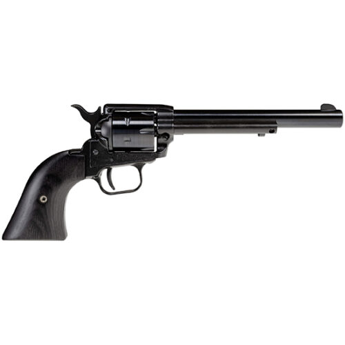 22LR BLK/BLK 6.5 FS