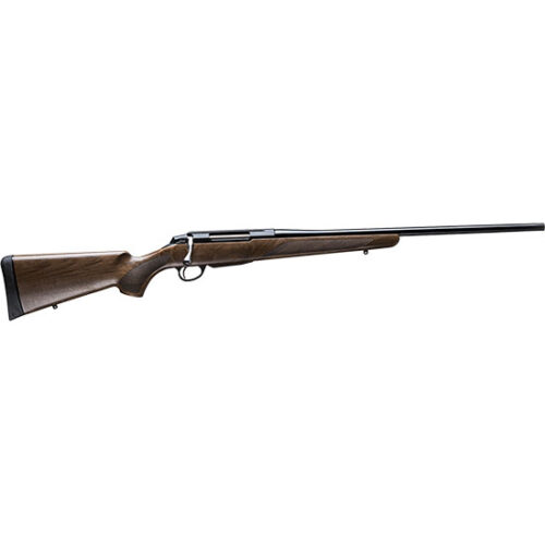 T3X HUNTER 6.5x55 24 BK/WD LH