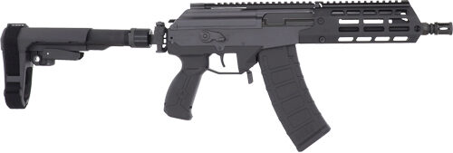 IWI GALIL ACE PISTOL GEN2 5.45