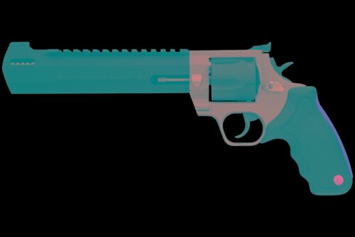 TAU R/HUNTER 500 REV 8.37 B/S