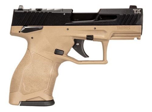 TAU TX22 CMP 22LR 3.5FDE 13RD