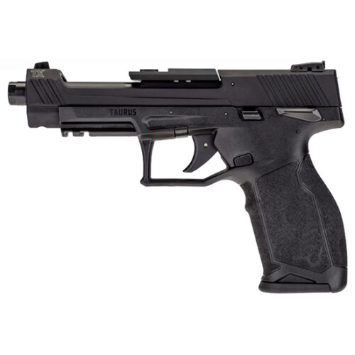 TAU TX22 COMP SCR 22LR 16RD