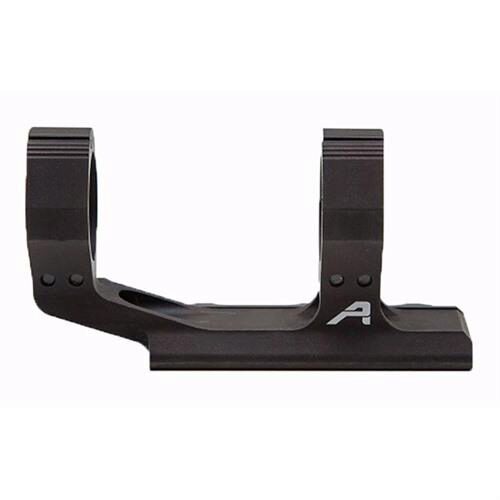 AERO ULTRLT EXT SCOPE MNT 30MM BLK