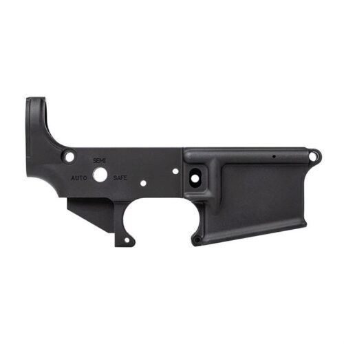 AERO M4A1 CLONE STRIPPED LWR