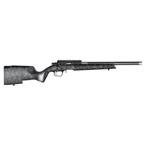 CHA RANGER BA 22M 18B BLK