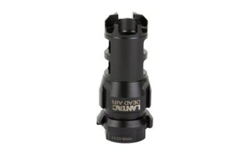 LANTAC DRAGON MUZZLE BRAKE 300BLK 5/8-24