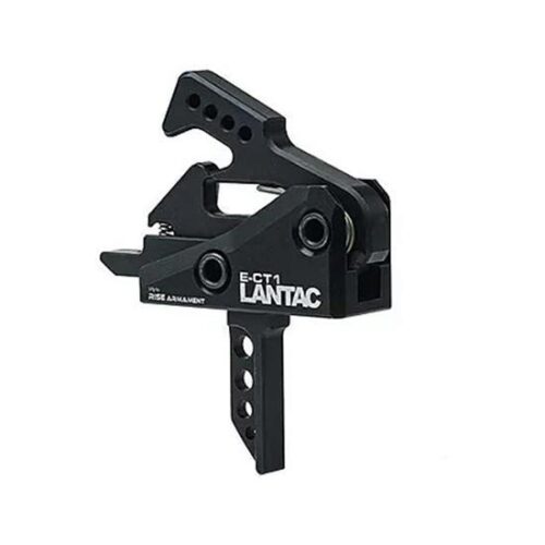LANTAC ENHANCED FLAT TRIGGER 3.5LB