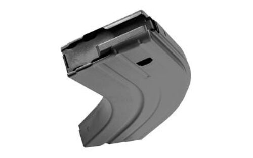 DURAMAG SS AR MAG 762X39 BLK BLACK FOLLOWER 28RD
