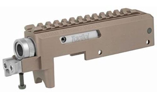 TACSOL RECEIVER X-RING VR TAKEDOWN 22LR