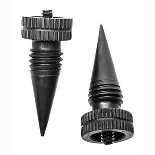 ACCU-TAC SPIKE FEET SET FITS