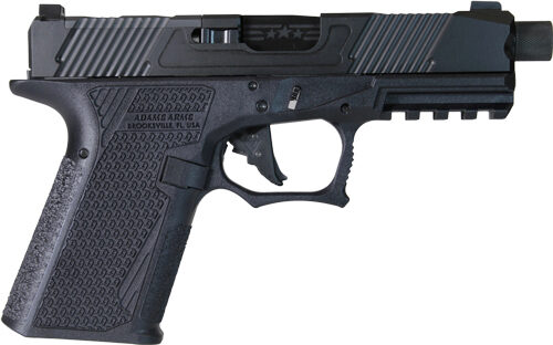 ADAMS ARMS AA-19 PISTOL 9MM