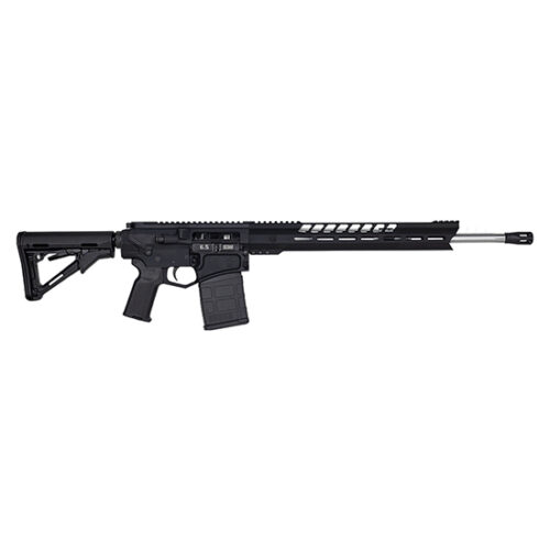 DBF DB10 BLKGLD 6.5 20S BLK 20