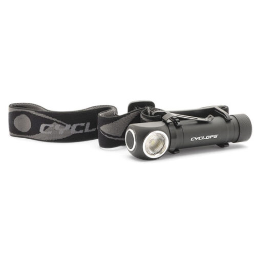 CYCLOPS HADES 1000 LUMEN RECHARGE HEADLAMP