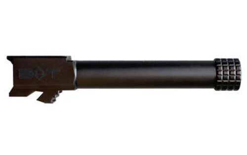 BACKUP BBL FOR G26 THRDD BLK