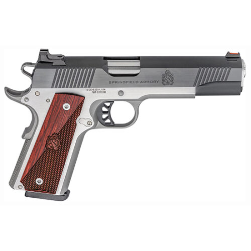 SPG 1911 RONIN 45AP PST 5B 7RD