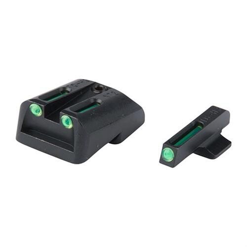 TRUGLO SIGHT SET 1911 5