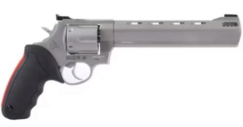 TAURUS RAGING BULL 44MAG