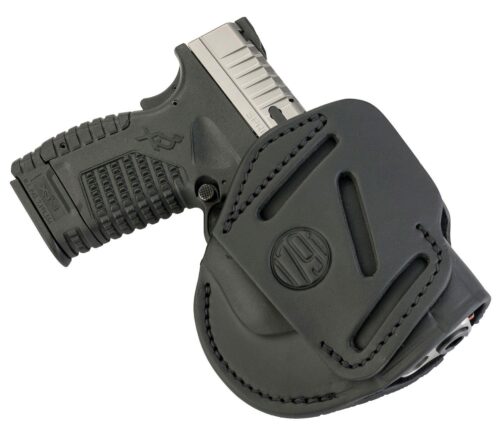 1791 HOLSTER 3-WAY OWB MULTI-
