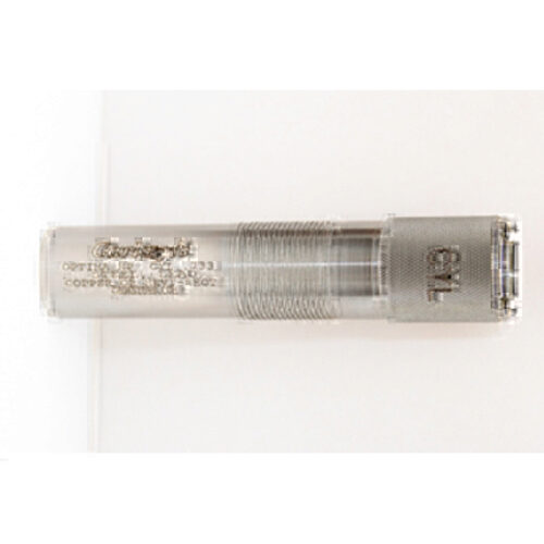 CARL BER OPTIMA HP 12GA SPORTING CLAY IC