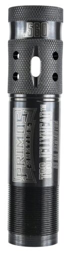 PRIMOS CHOKE TUBE JELLY HEAD
