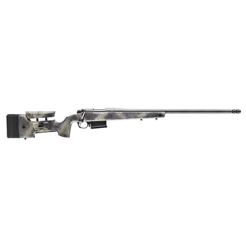 BRG HMR 6.5CR 24B TB WLDRNS