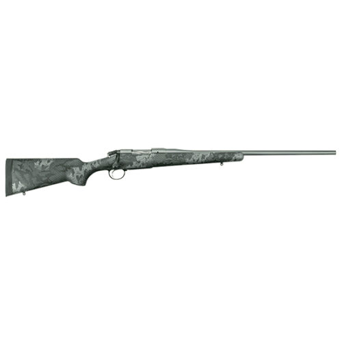 BGA MOUNTAIN RIFLE 2.0 300PRC 26  CARBON STOCK