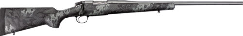 BERGARA MOUNTAIN 2.0 28 NOSLER