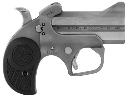 BND ROWDY DERR 45/410