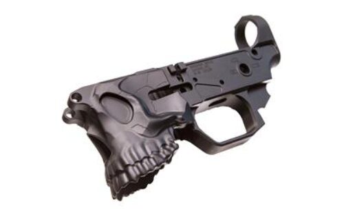 SHARPS BROS THE JACK AR-15