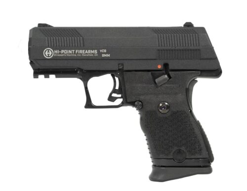HPT YC9 9MM PST 3.95B 10RD