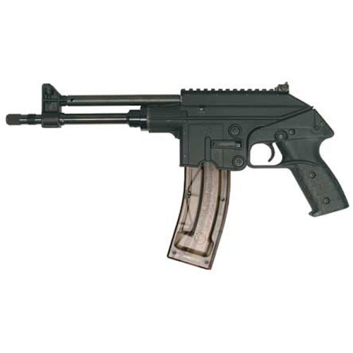KEL PLR-22 RF 22LR PST 27RD